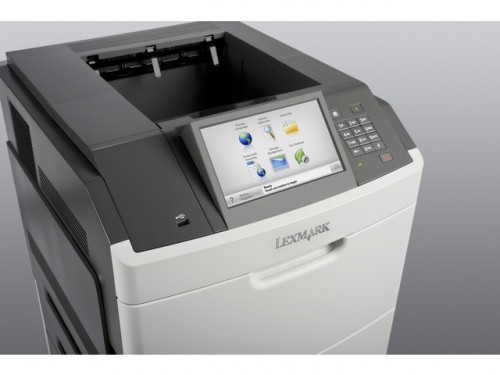 Lexmark MS812DE