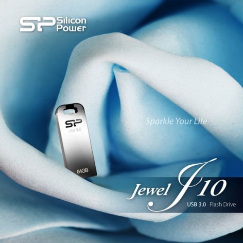 Silicon Power Jewel J10