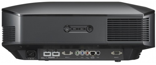 Sony VPL-HW55ES
