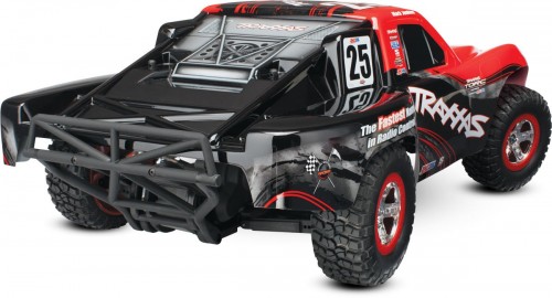 Traxxas Slash