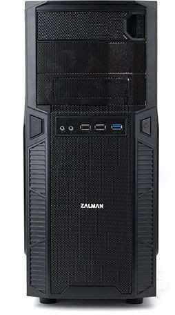 Zalman Z1