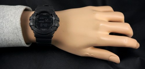 Casio BGD-140-1AER