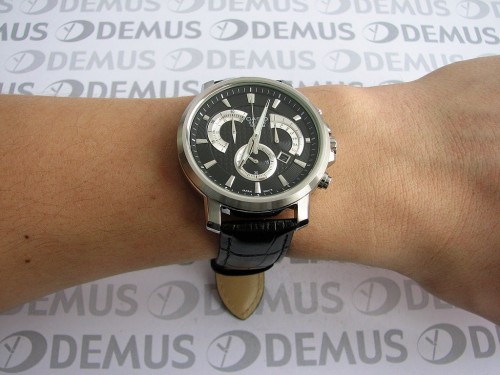 Casio BEM-506L-1AVEF