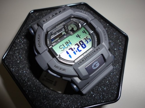 Casio GD-350-8ER