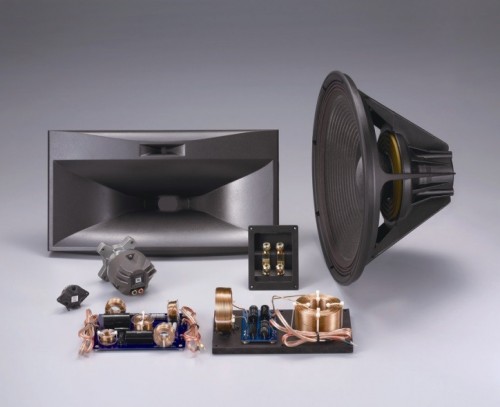 JBL Synthesis S4700