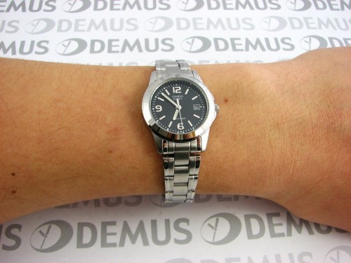 Casio LTP-1259D-1AEF