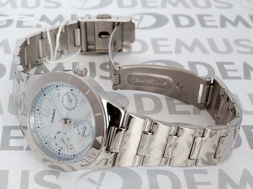 Casio LTP-2069D-2A2VEF