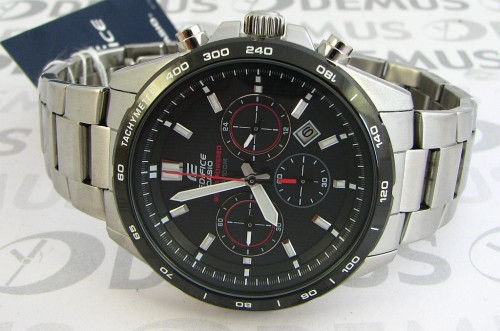 Casio EFR-518SB-1AVEF