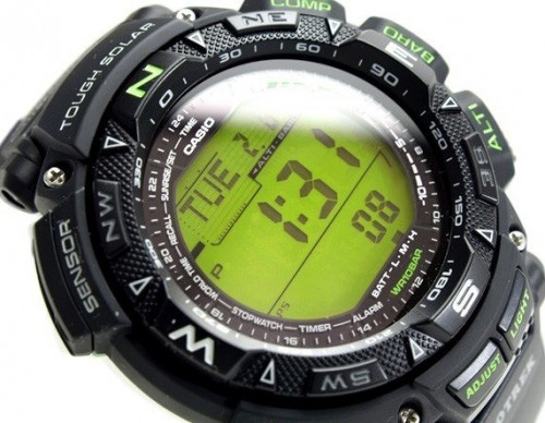 Casio PRG-240-1BER