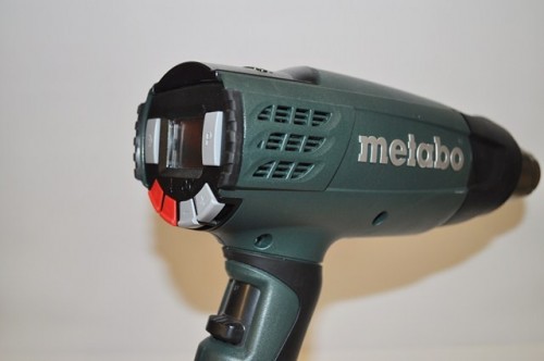 Metabo HE 23-650