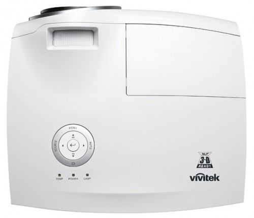 Vivitek D910HD