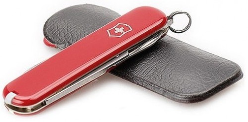 Victorinox Ambassador