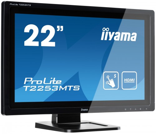 Iiyama ProLite T2253MTS-B1