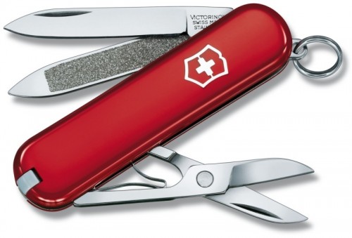 Victorinox Classic