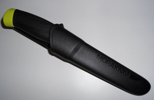 Mora Fishing Comfort Scaler 098