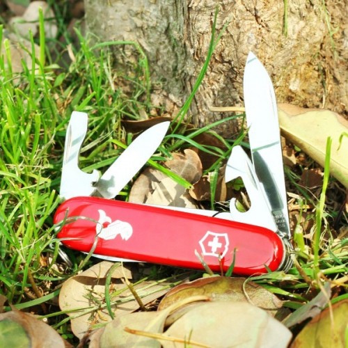 Victorinox Angler