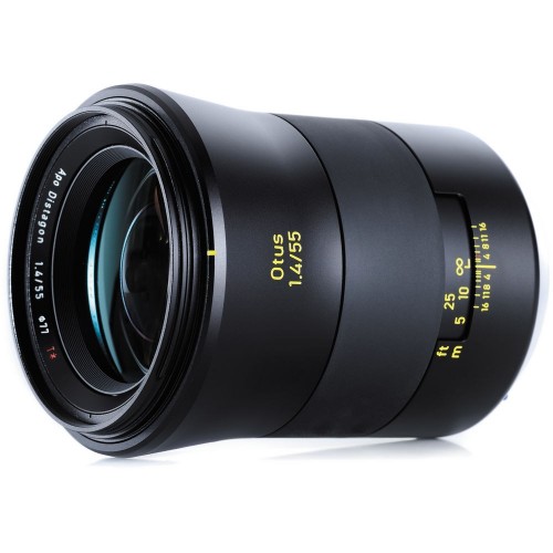 Carl Zeiss Otus 1.4/55