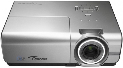 Optoma EH500