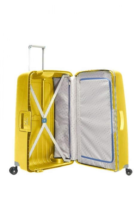 Samsonite SCure 75