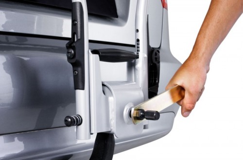 Thule HangOn 972