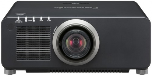 Panasonic PT-DZ870EK