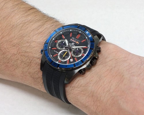 Casio EFR-534RBP-1AER