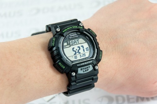 Casio STL-S100H-1AVEF