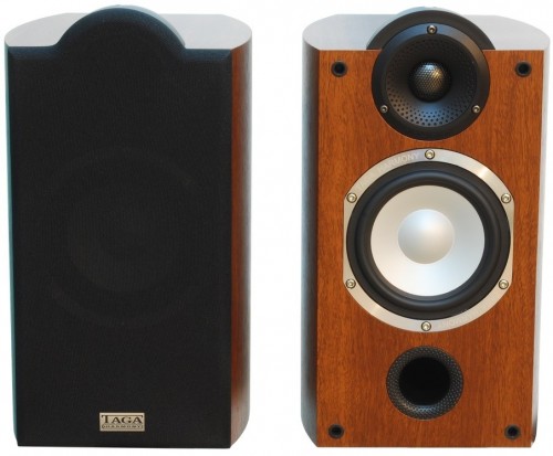 TAGA Harmony Platinum S-40