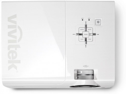 Vivitek D968U