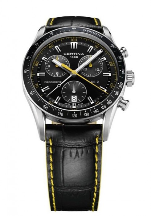 Certina C024.447.16.051.01