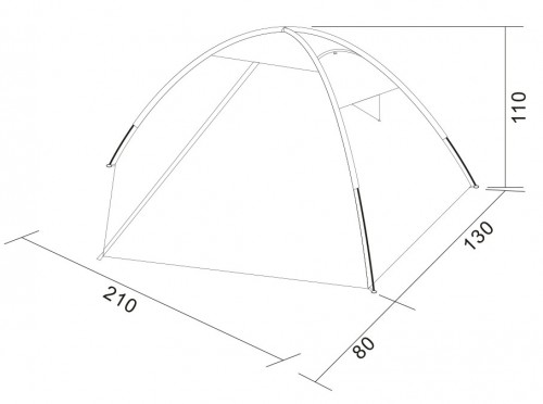 RedPoint Steady 2 EXT