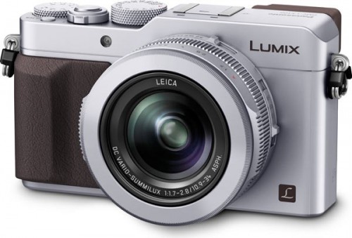 Panasonic DMC-LX100