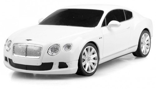 Rastar Bentley Continental GT 1:24