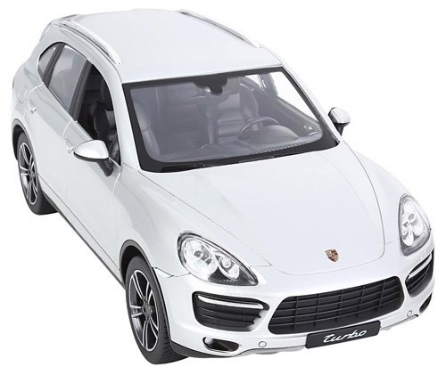 Rastar Porsche Cayenne Turbo 1:14