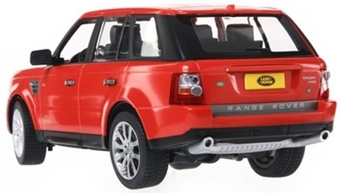Rastar RangeRover Sport 1:14