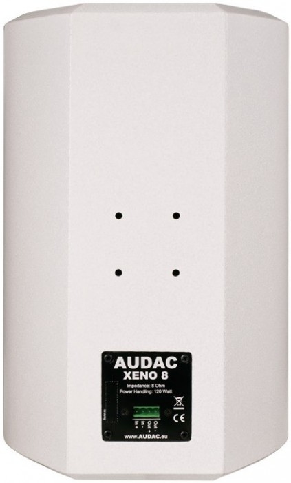 Audac XENO8