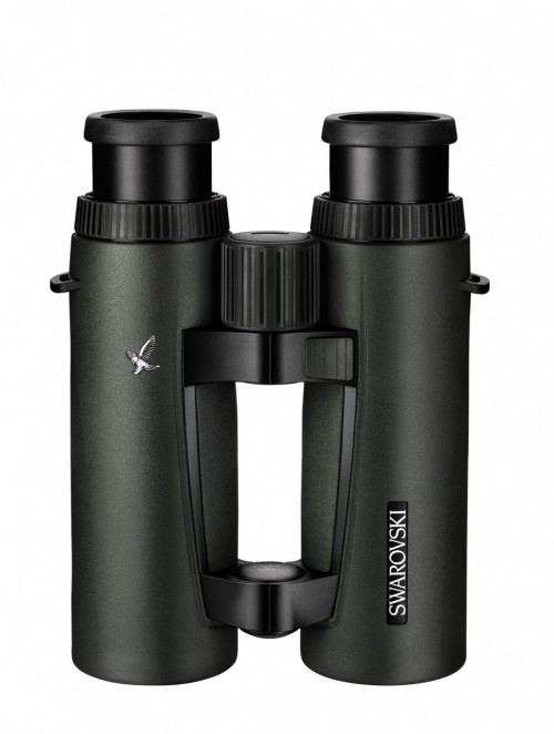 Swarovski EL Range 8x42