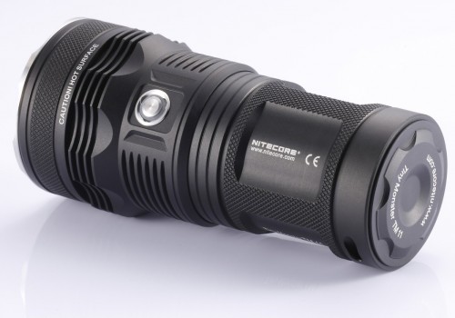 Nitecore TM11