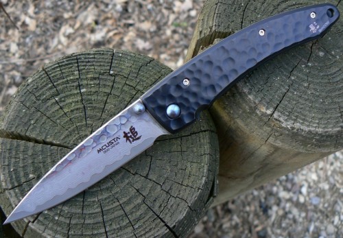 Mcusta Tsuchi Shadow