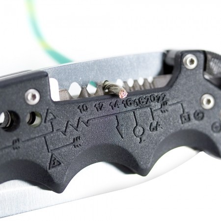 SOG Kilowatt EL01