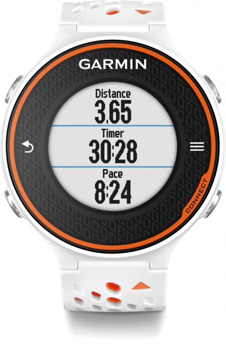 Garmin Forerunner 620