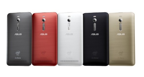 Asus Zenfone 2 ZE551ML