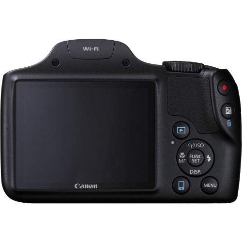 Canon PowerShot SX530 HS