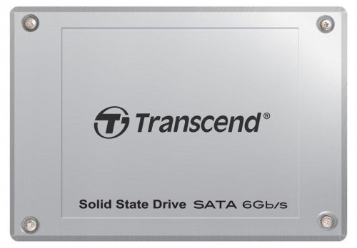 Transcend JetDrive 420