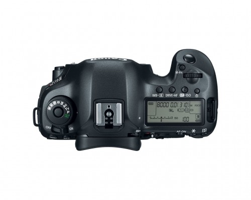 Canon EOS 5DS R