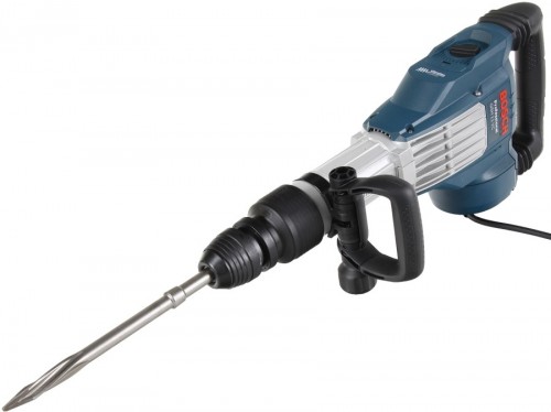 Bosch GSH 11 VC Professional