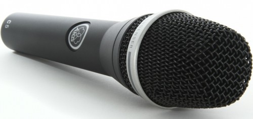 AKG С5