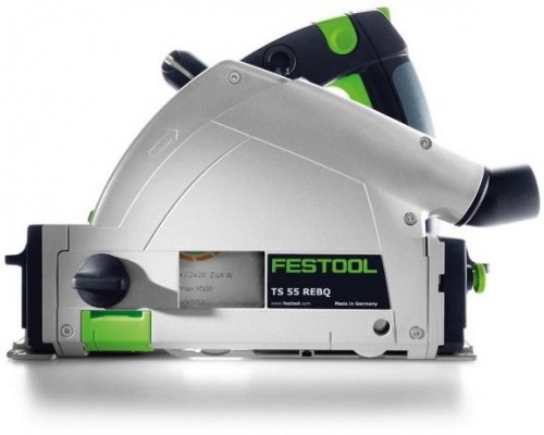 Festool TS 55 REBQ-Plus
