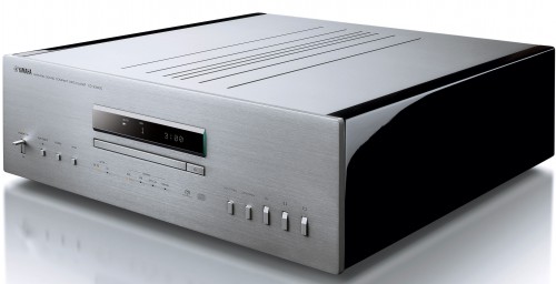 Yamaha CD-S3000