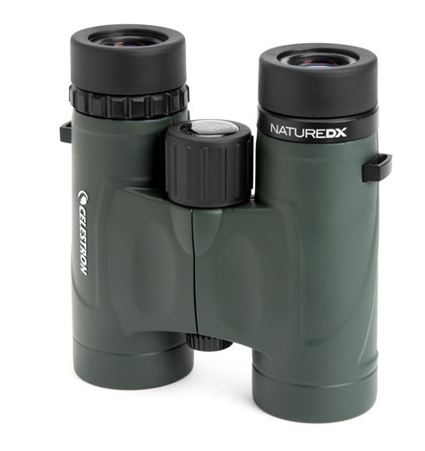 Celestron Nature DX 10x32